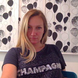 Meet your Posher, Melinda